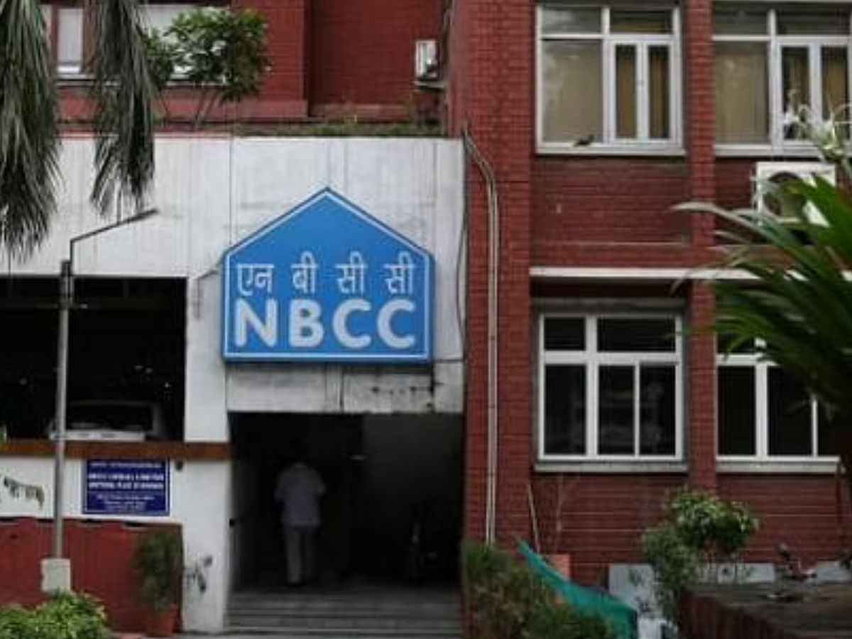 NBCC's net profit increased by 93%