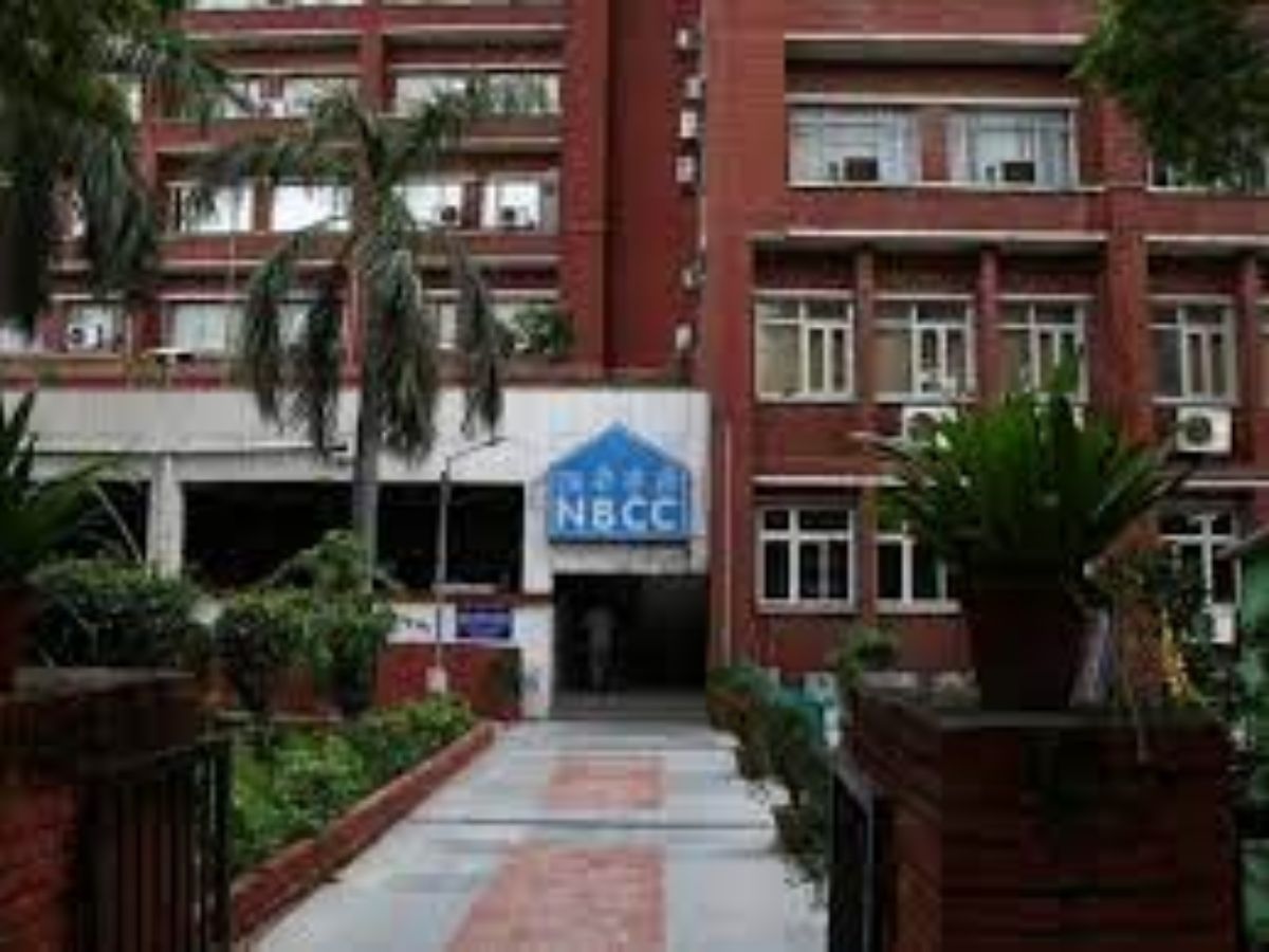 NBCC awarded work for construction of Indian Institute of Foreign Trade (IIFT) Kakinada, Andhra Pradesh new campus