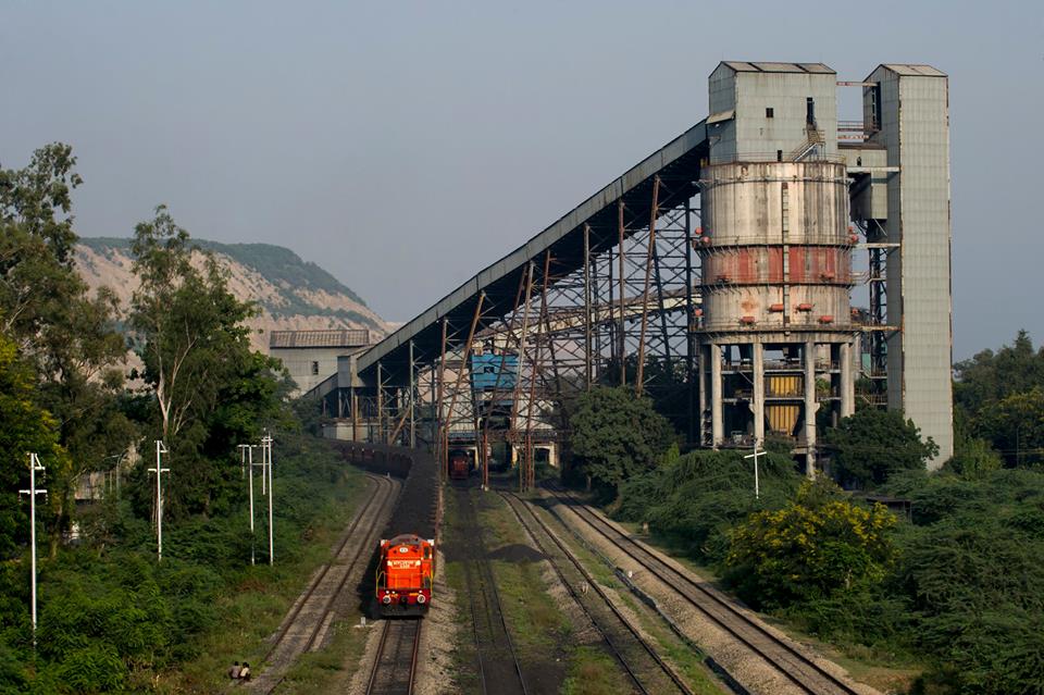 NCL supplies sufficient coal to the power houses