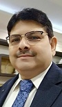 Shri Ram Narayan Dubey Assumed Charge As Director Finance of NCL