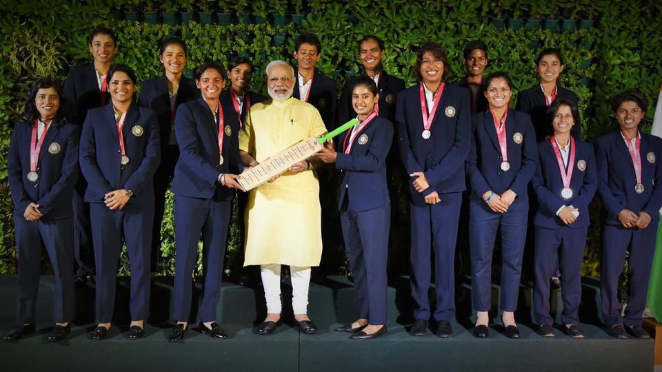 NCL GIRL NUZHAT MAKES IT TO THE INTERNATIONAL CRICKET