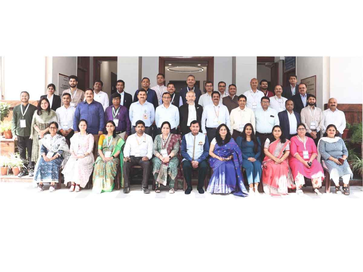 NeGD, MeitY organises 43rd Batch of Chief Information Security Officers’ Deep Dive Training Programme