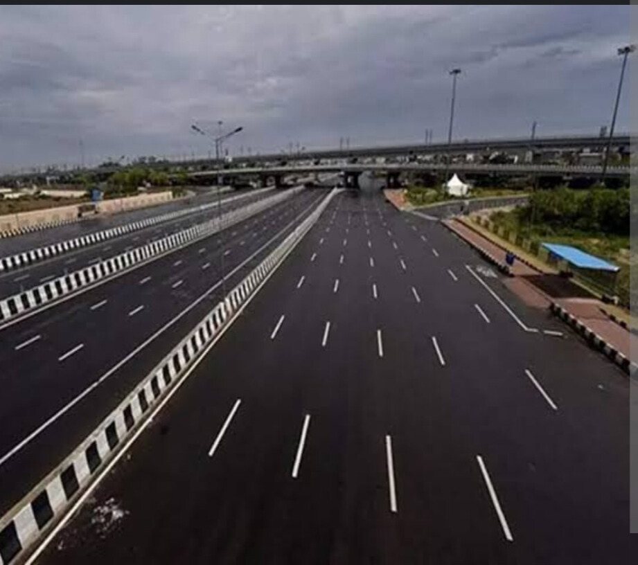 NHAI Unveils New Corporate Identity of National Highways Infra Trust