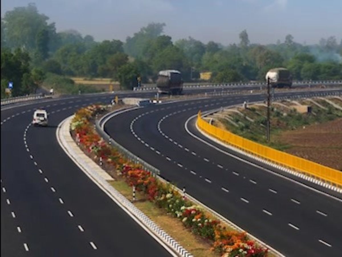 NHAI Makes Concerted Efforts to Rectify Blackspots on National Highways