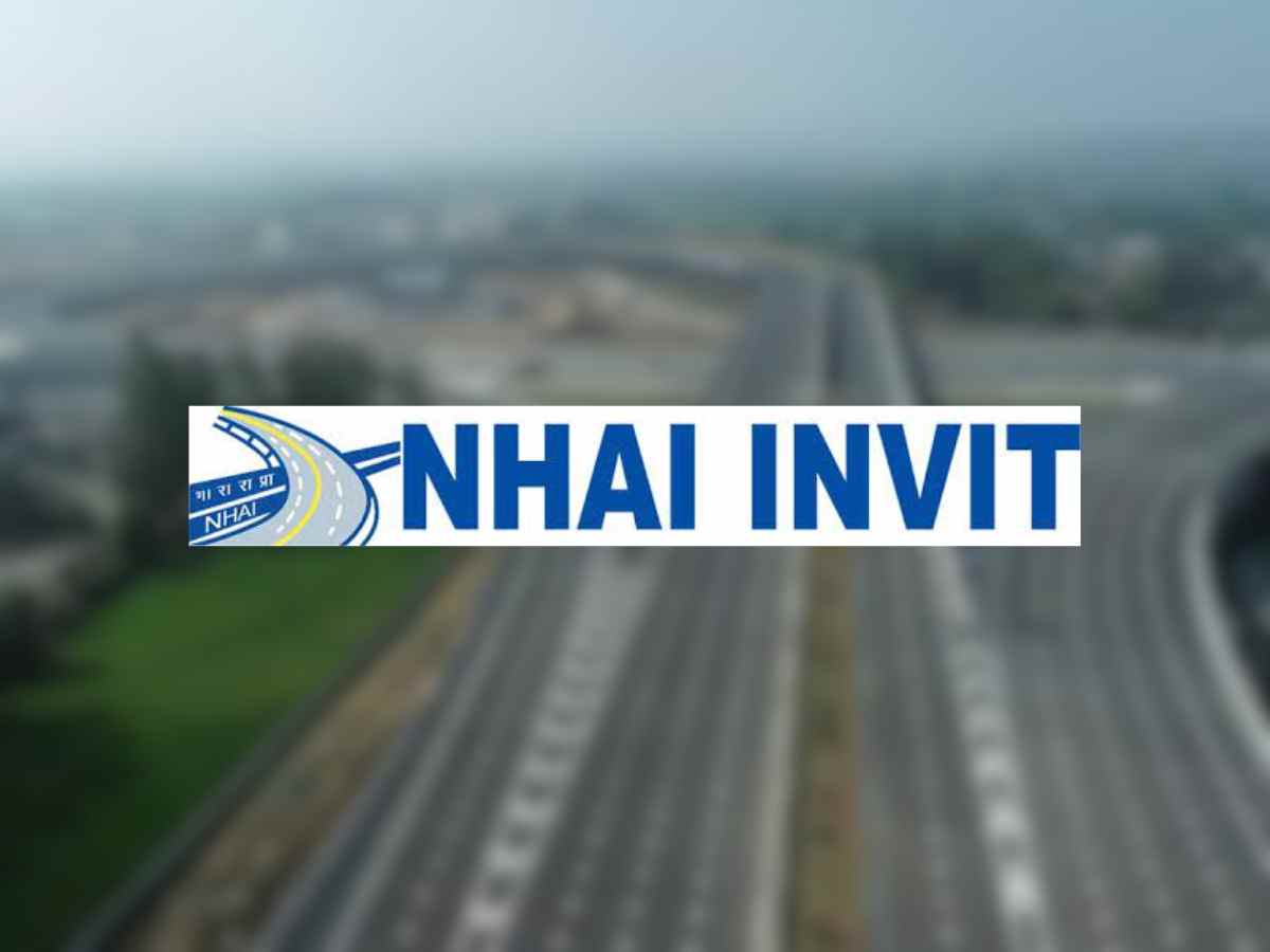 NHAI Completes Largest InvIT Monetization of Over Rs. 16,000 CroreThrough ‘Round 3’