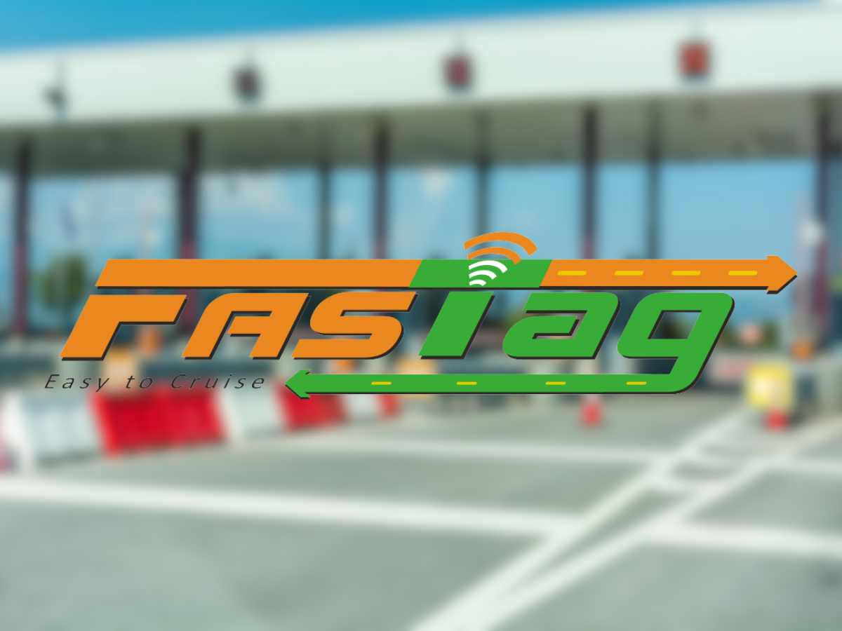 NHAI removes Paytm Payment Bank’s name from list of 32 banks authorized under FASTag
