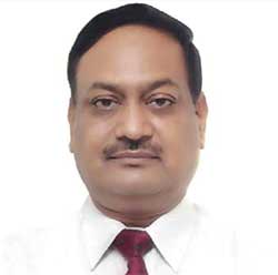 Shri Ratish Kumar takes additional charge of the CMD NHPC