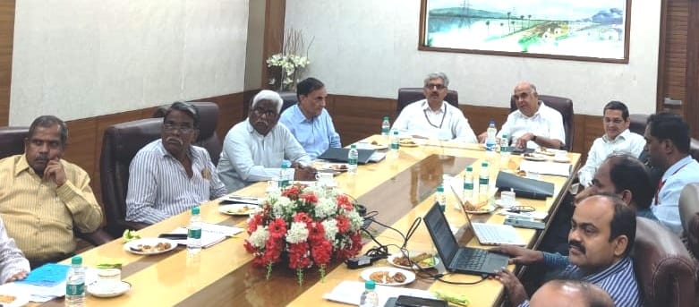 NHPC Explores Renewable Energy Plans In Telangana