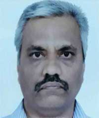 Shri Y.K. Chaubey takes over as director technical NHPC