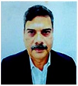 Shri Tanmay Kumar appointed as Govt. nominee director of NHPC