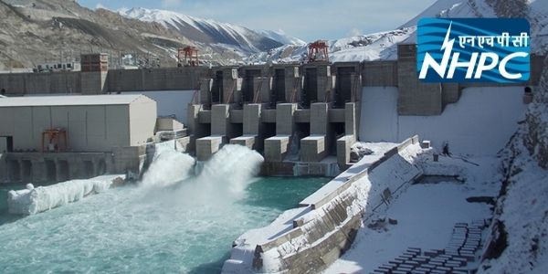 NHPC set up new subsidiary 'NREL'; for development of RE, Small Hydro & Green Hydrogen Projects