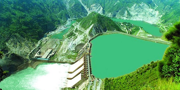 NHPC inviting E-Tender for execution of 500 MW Dugar Hydro Electric Project