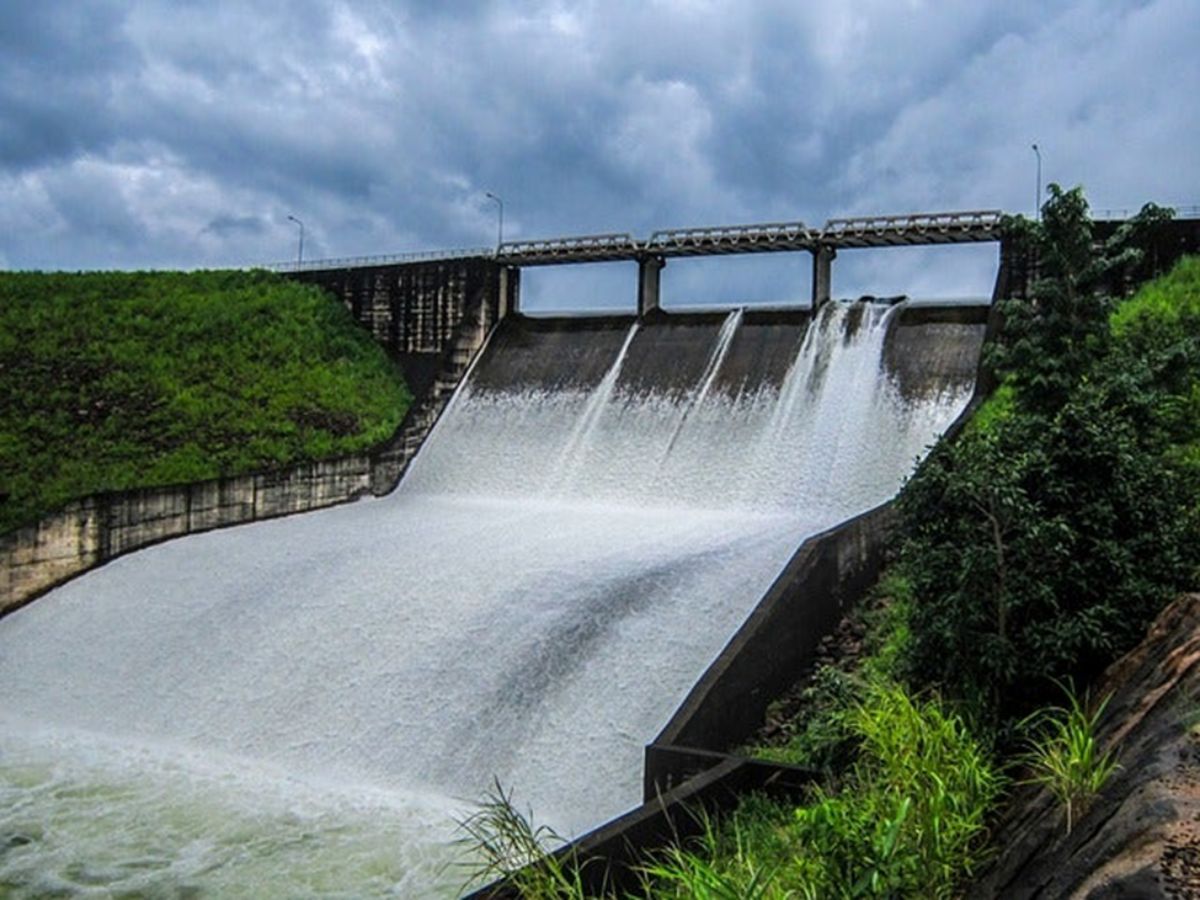 NHPC Ltd awards Turnkey contract for Hydro Mechanical works to Om Infra Ltd