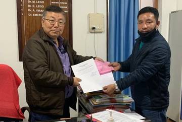 NHPC provides cold chain equipment to Arunachal Pradesh for Covid-19 Vaccination