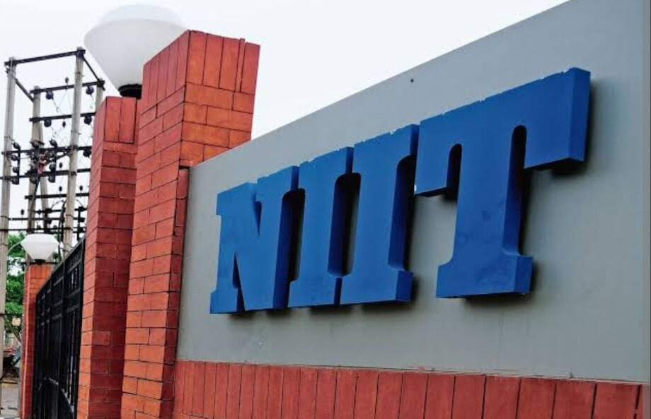 NIIT Q4 results, up by 24 percent YoY