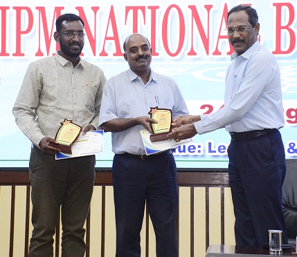 NIPM and NLCIL organizes National Business Quiz Competition at Neyveli.