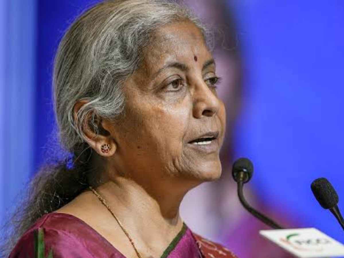Showcasing Tax regimes tweaks in upcoming Budget 2024