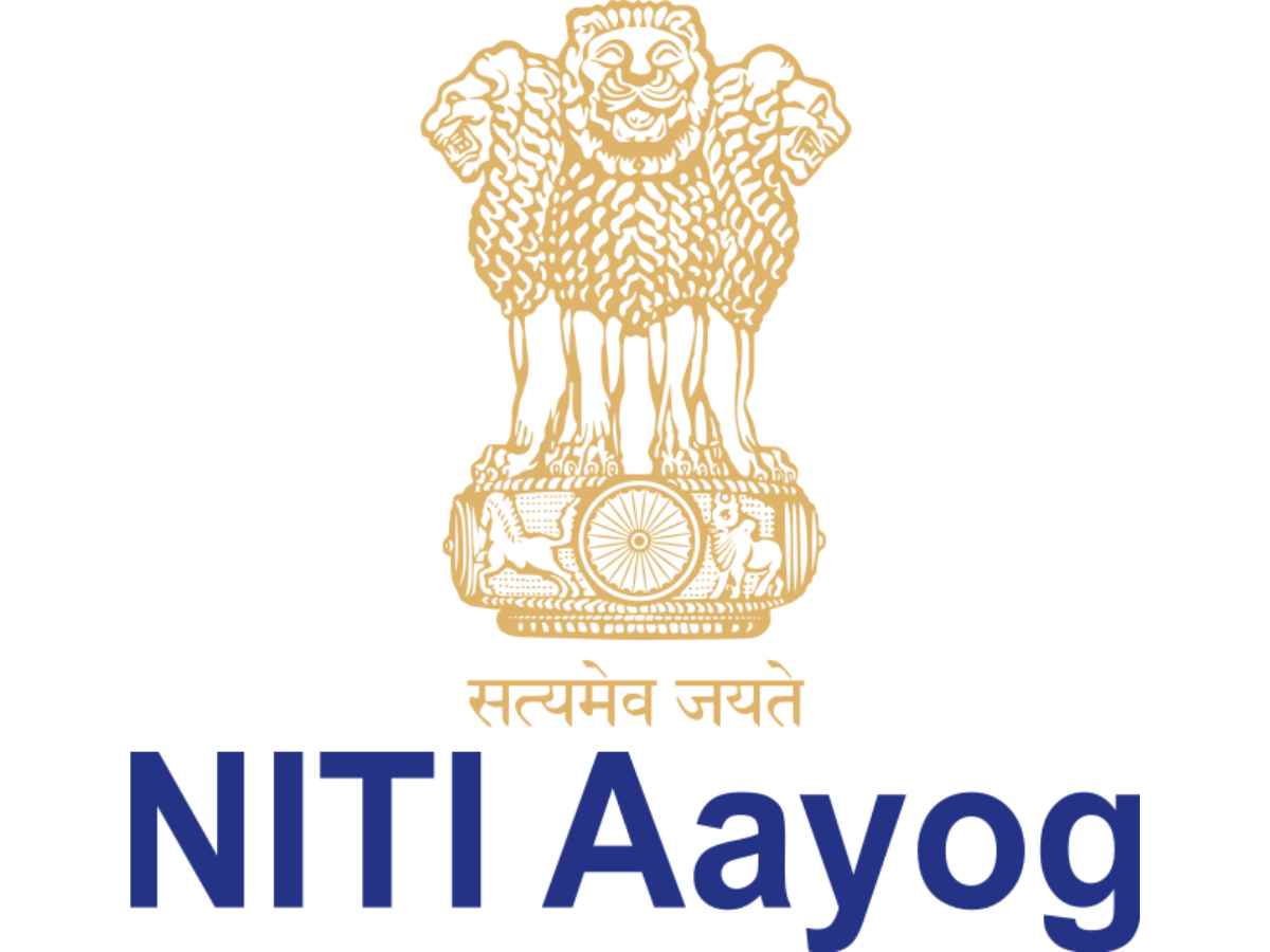 Niti Aayog plans for economic transformation of four cities to align with Vision India 2047