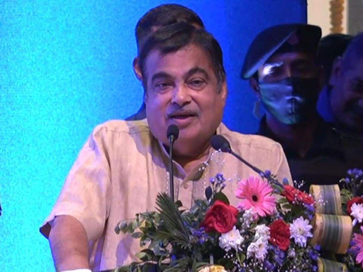 33 National Highway project dedicated to Raipur, Chhattisgarh worth Rs 9,240 cr