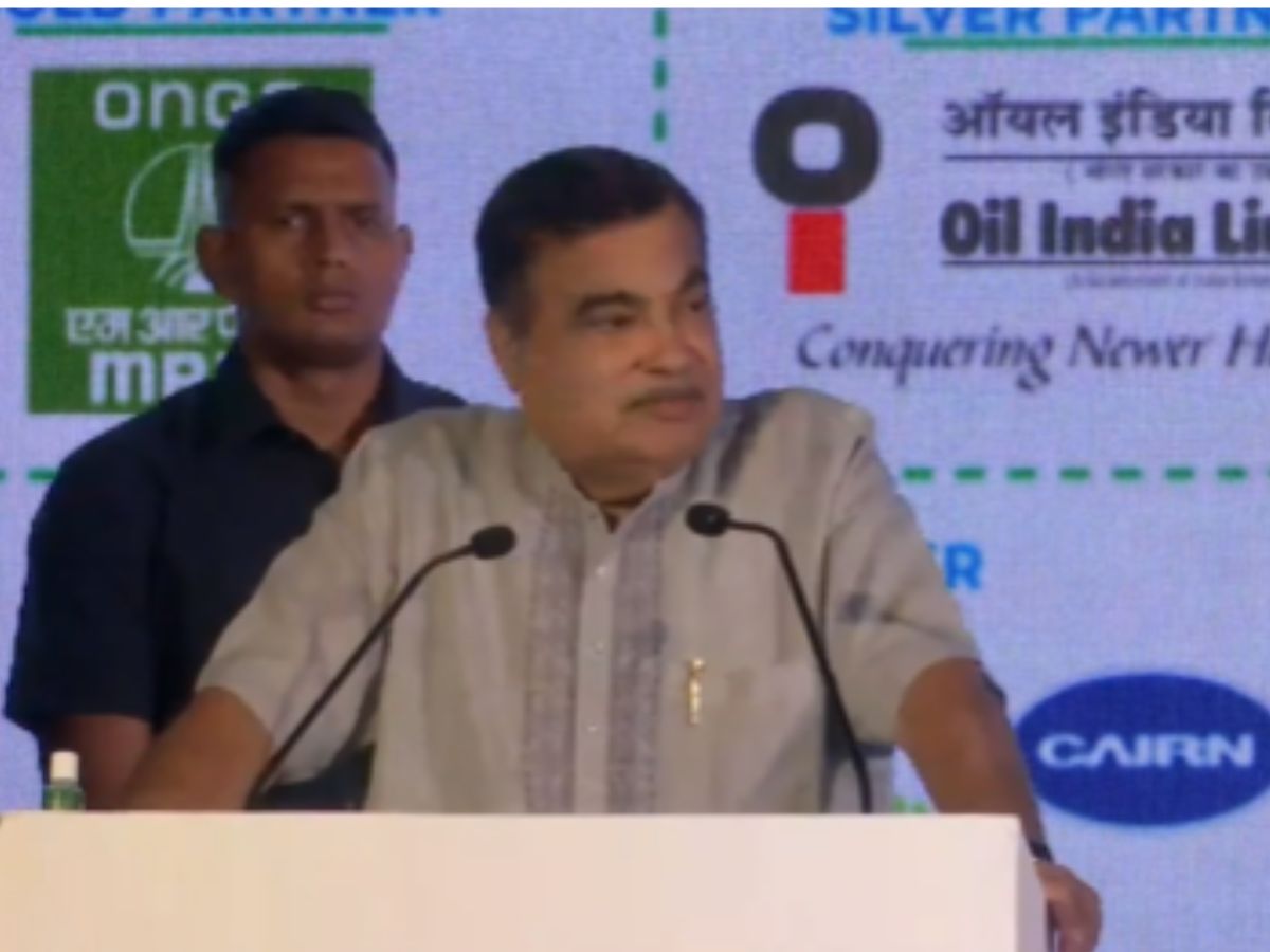 To overcome power shortage, it is essential to develop alternative fuels: Nitin Gadkari