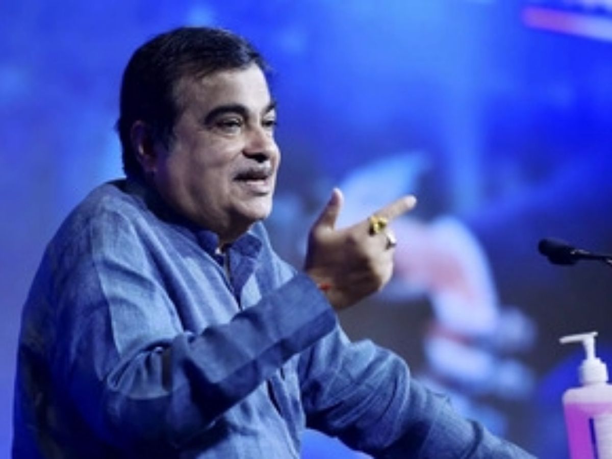 Nitin Gadkari approves Rs 573 Cr projects for Telangana, Andhra Pradesh