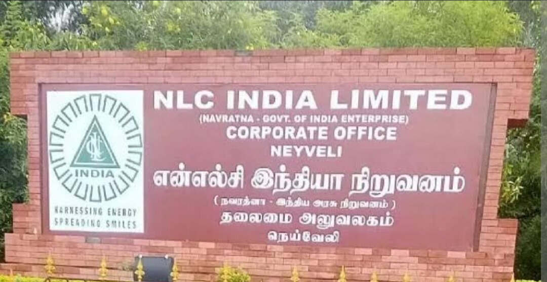  NLCIL Thermal Units Bags All Top Three Positions in Performance