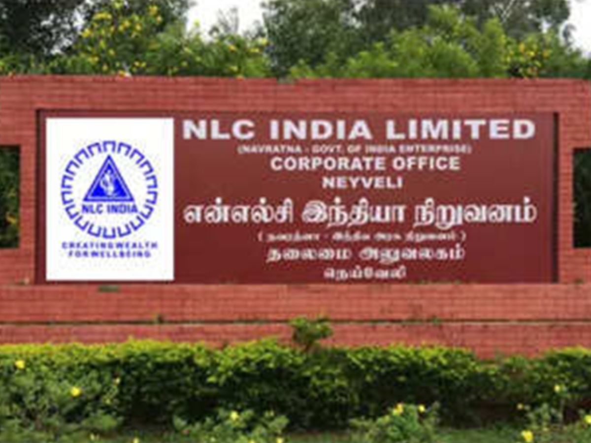 NLCIL's Profit Rises to Rs 1,564 Cr in H1 2025-26, Registers 0.96% Growth