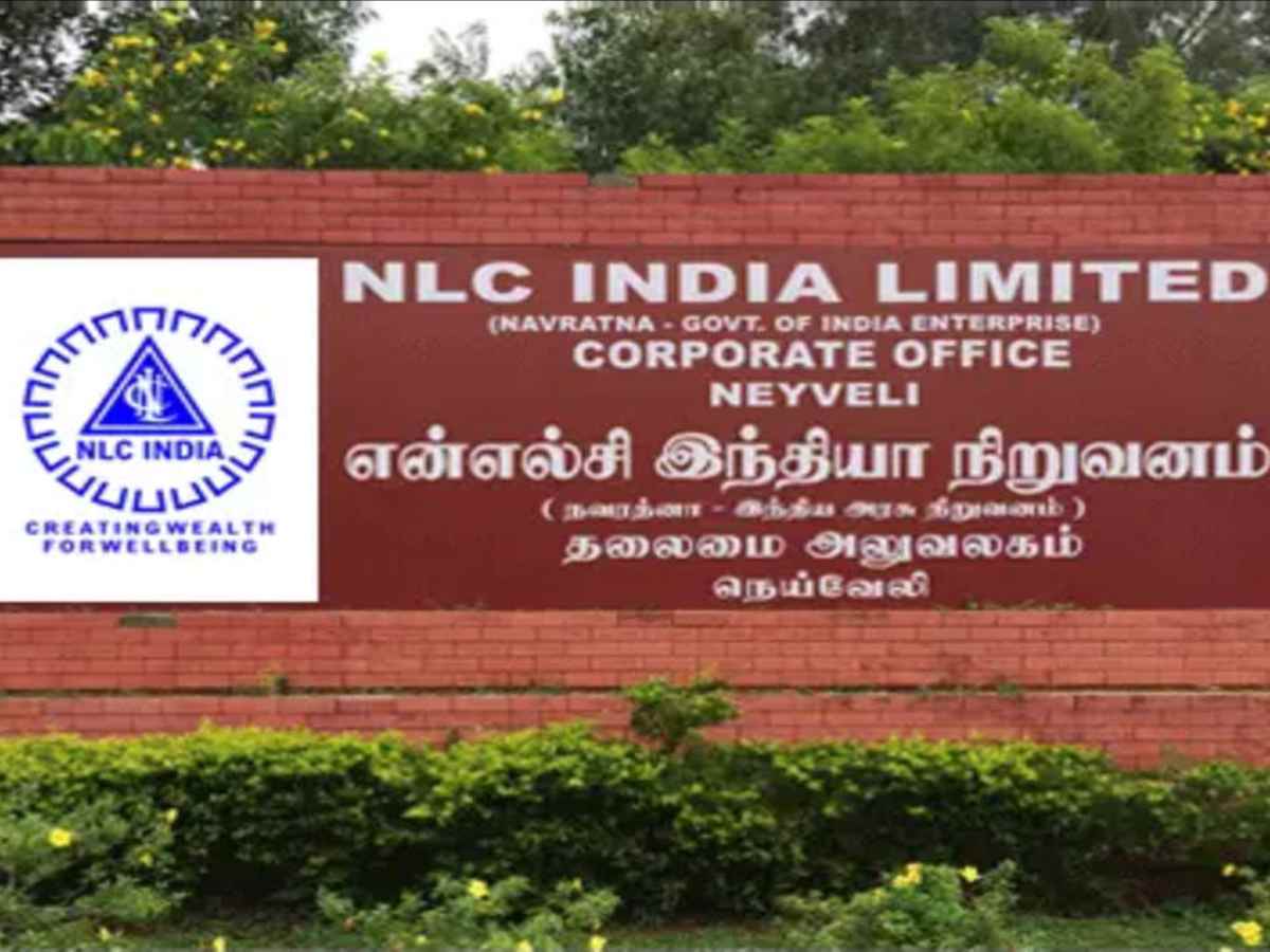 NLC India Plans USD 600 Million Fund Raise, Board Meeting Set for March 27