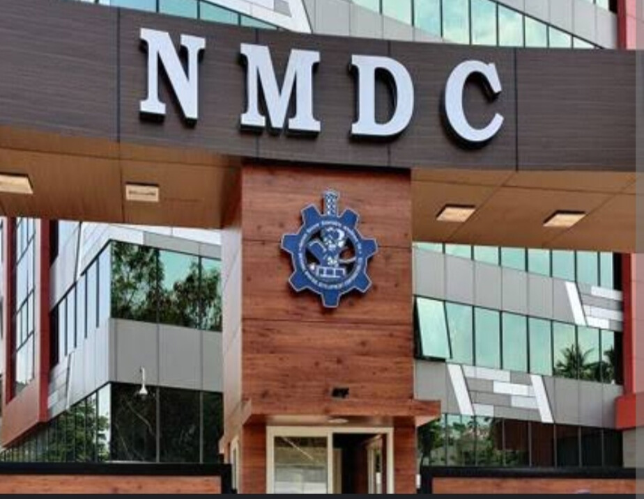 NMDC Ltd revises Iron Ore Prices with effect from 4th June
