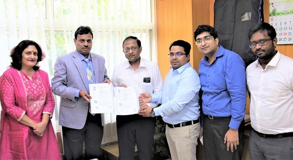 NSIC renews MoU with ICICI Bank