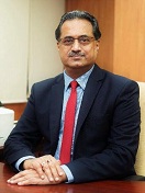 Shri Ujjwal Kanti Bhattacharya takes charge as Director Projects NTPC