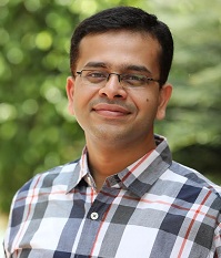 NTPC Corporate Communication Professional Shri M S Lahkar featured in the list of 40 young Turks class of 2020