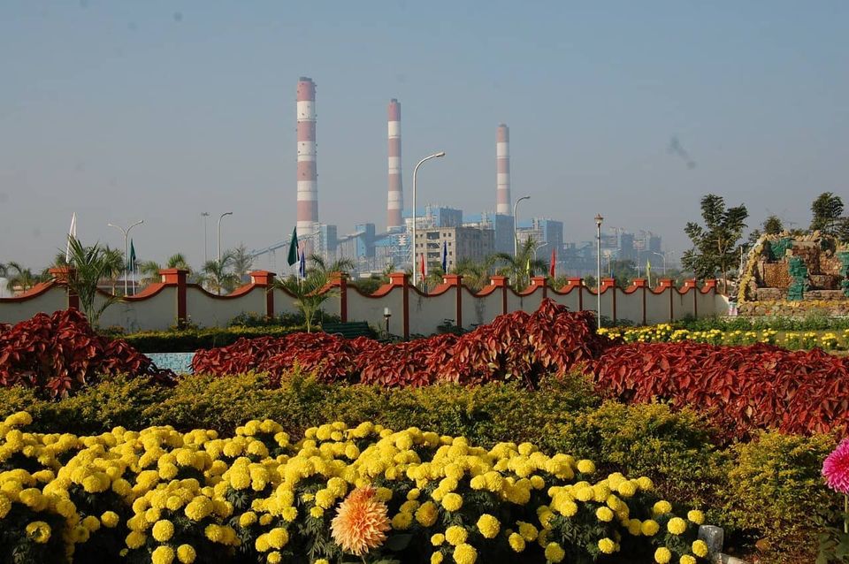 NTPC group recorded a double-digit growth of 13.3 pct. in 2nd quarter 