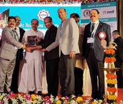 NTPC Wins Nine PRSI National Awards