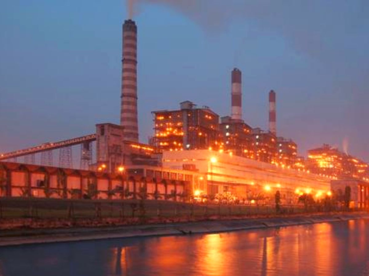 Power Generator NTPC Group capacity crosses 71GW