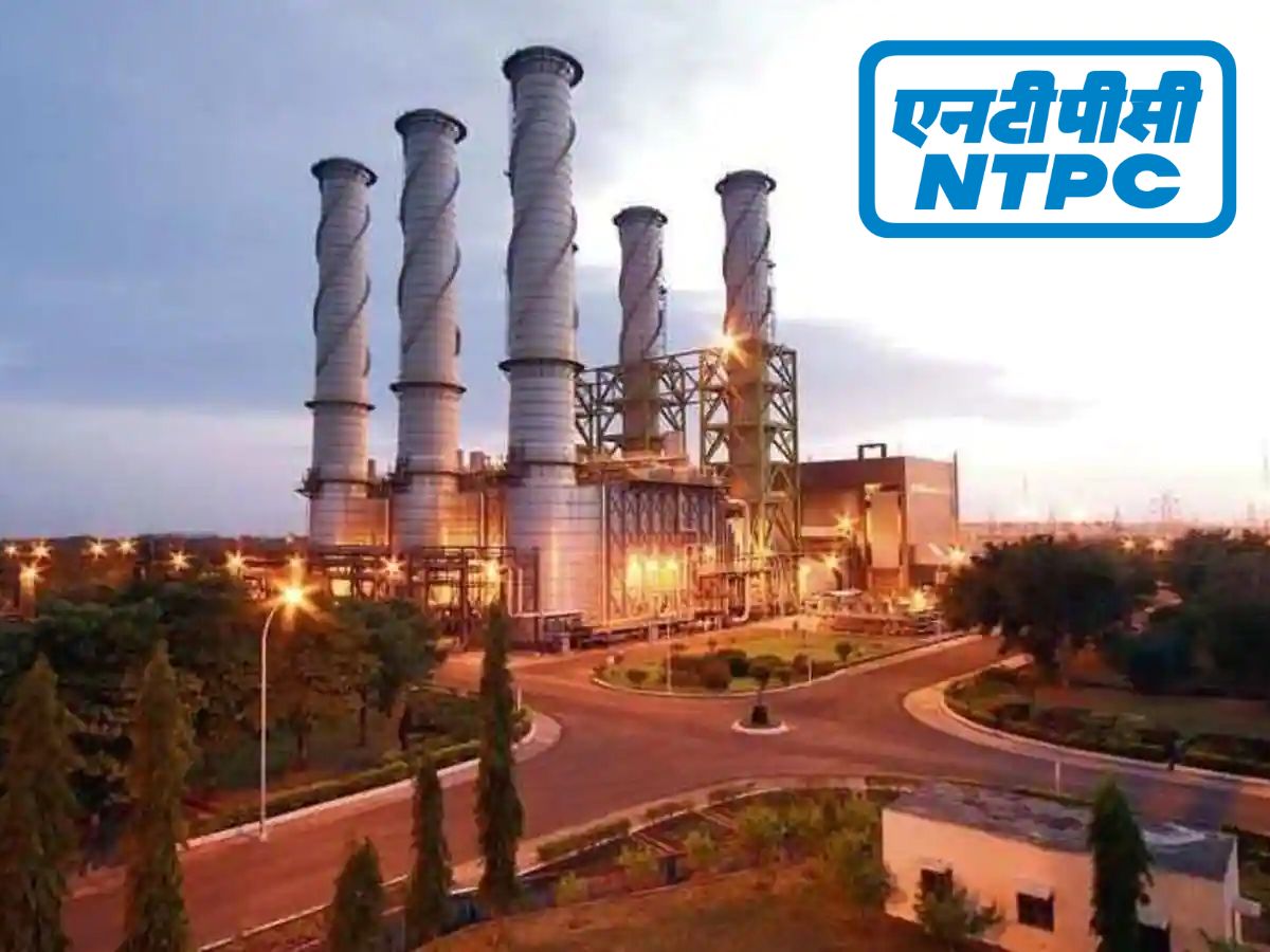 NTPC Financial Results Q1 FY 23: Profit jumps by 16.87% in first quarter 2023