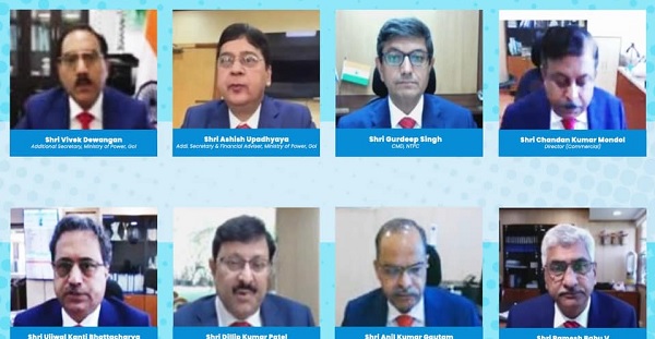 NTPC`s 45th AGM: CMD shares new initiatives & growth plans of the company