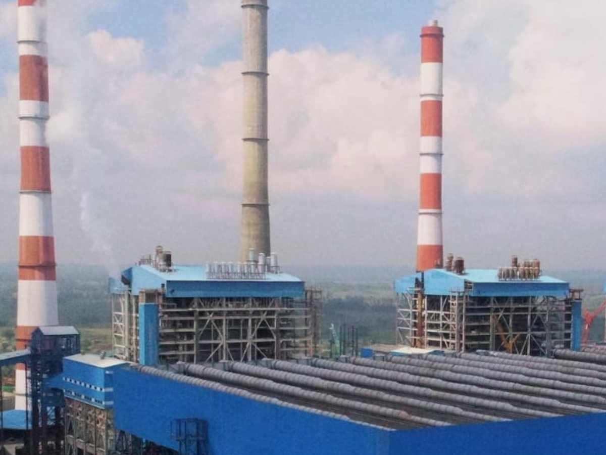 NTPC announces commercial operation of second unit of North Karanpura Super Thermal Project