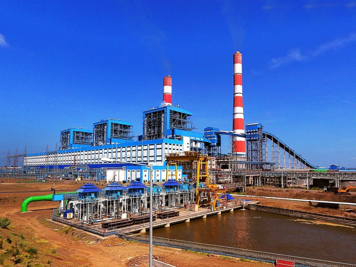 NTPC announced commercial operations of first unit of 660 MW capacity of North Karanpura Super Thermal Power Station