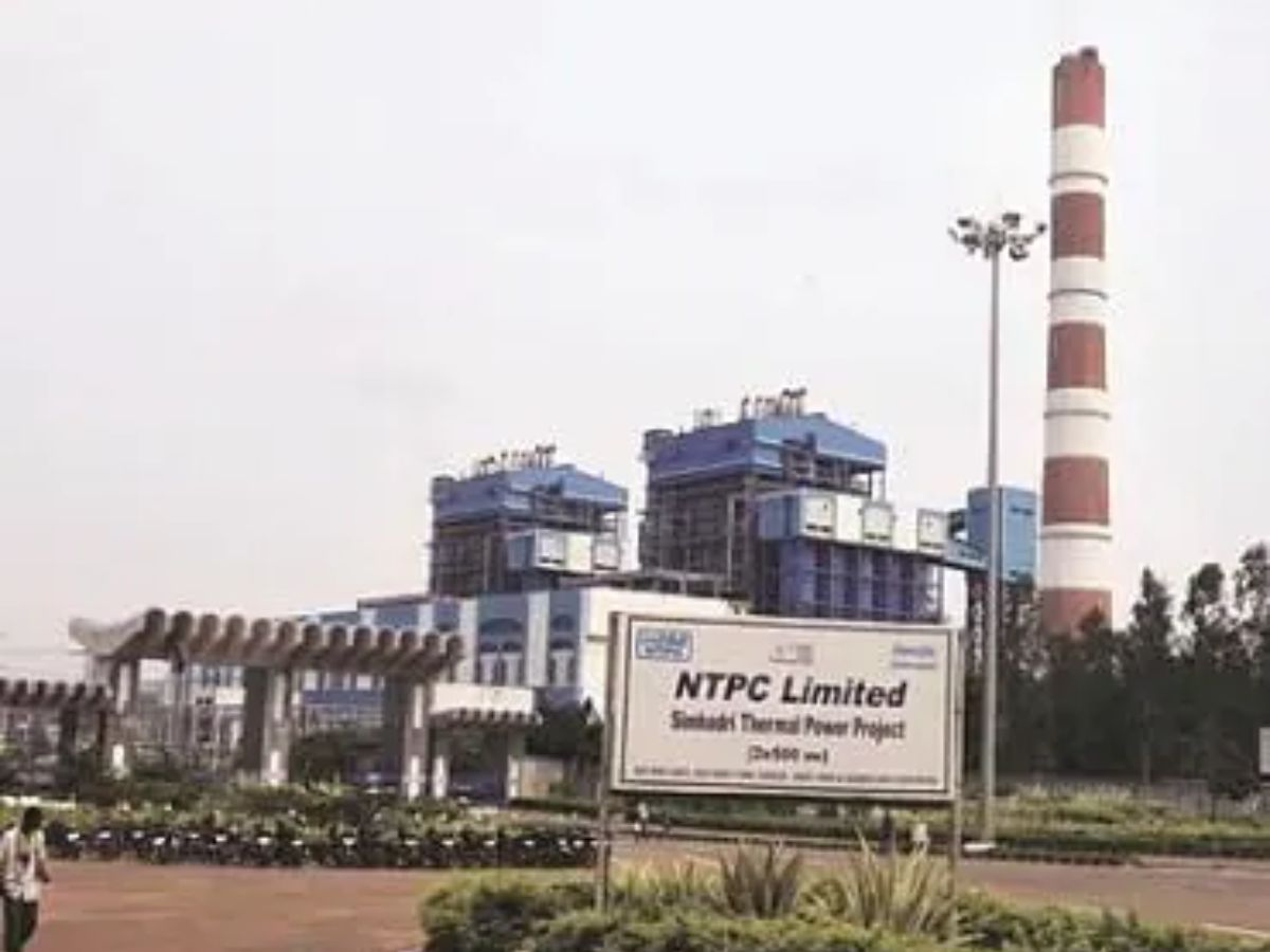NTPC, one of the Most Preferred Workplaces of 2022