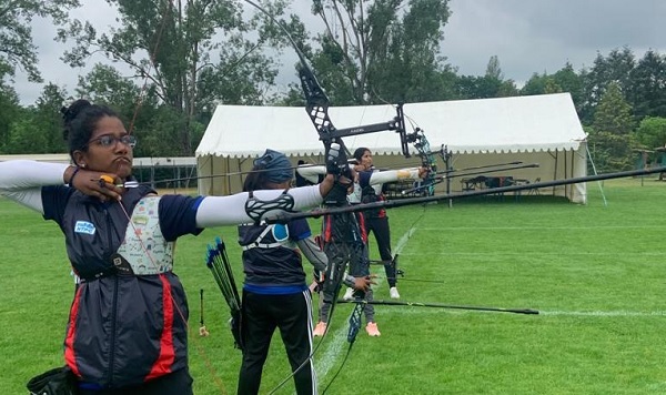 NTPC partnered with Archery Association of India for holistic development across India