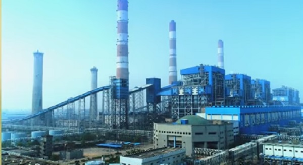 NTPC Sipat-2980 MW Celebrates its Foundation Day