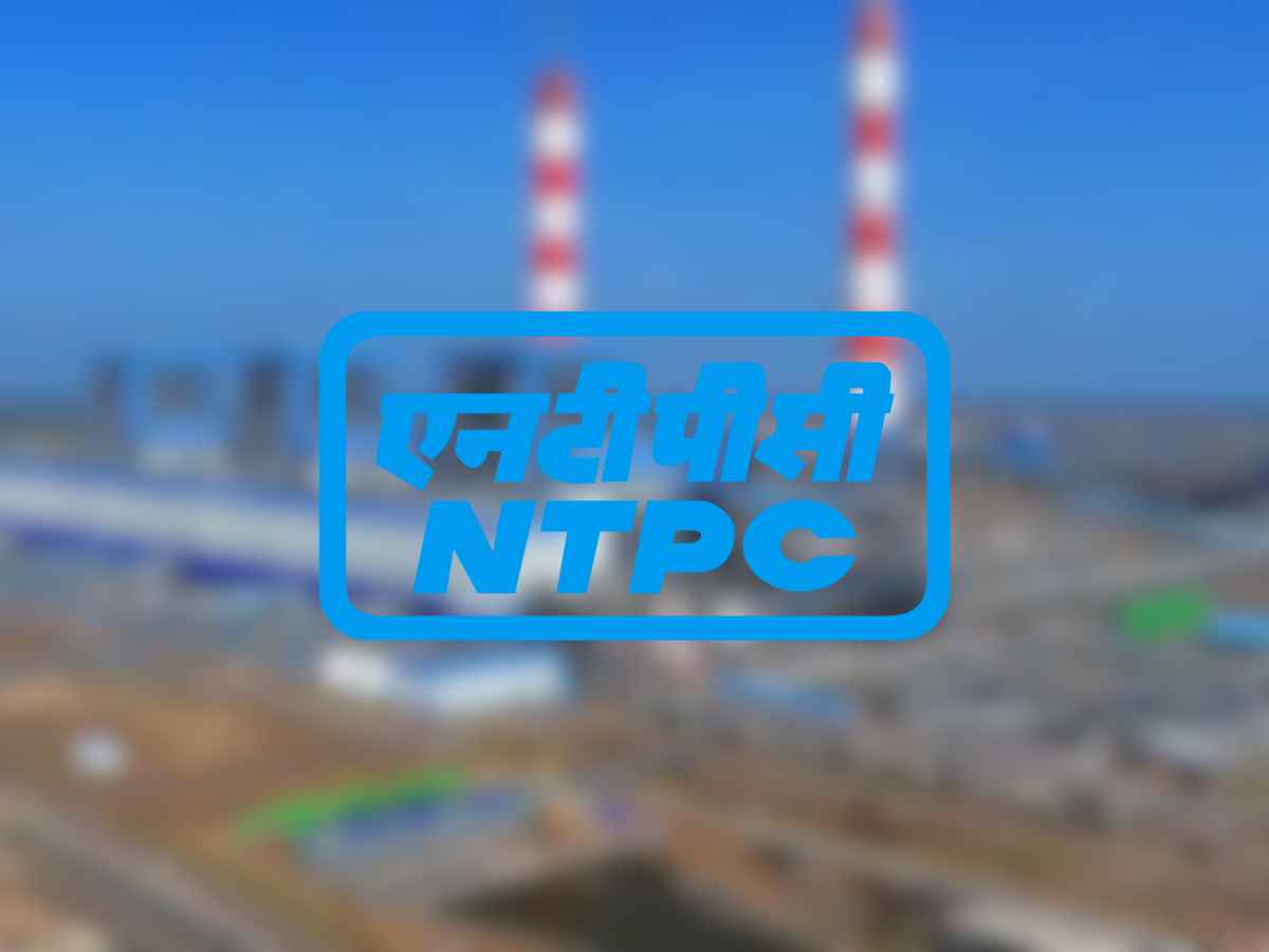 NTPC Soars to Top: Recognized as a 'Leadership Factory of India'