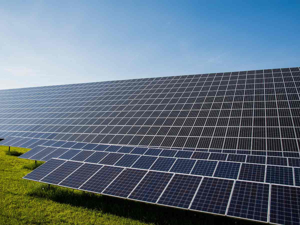NTPC solar PV Project commences for commercial operations in Ayodhya