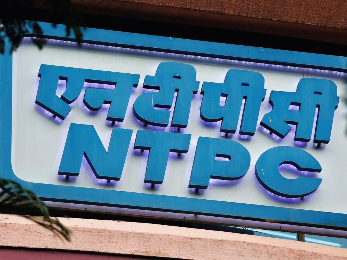 NTPC's Three Executive Directors Superannuate today