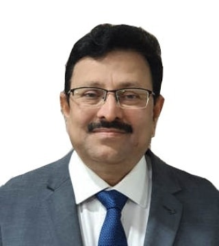 Shri Dilip Kumar Patel Takes Over As Director HR NTPC