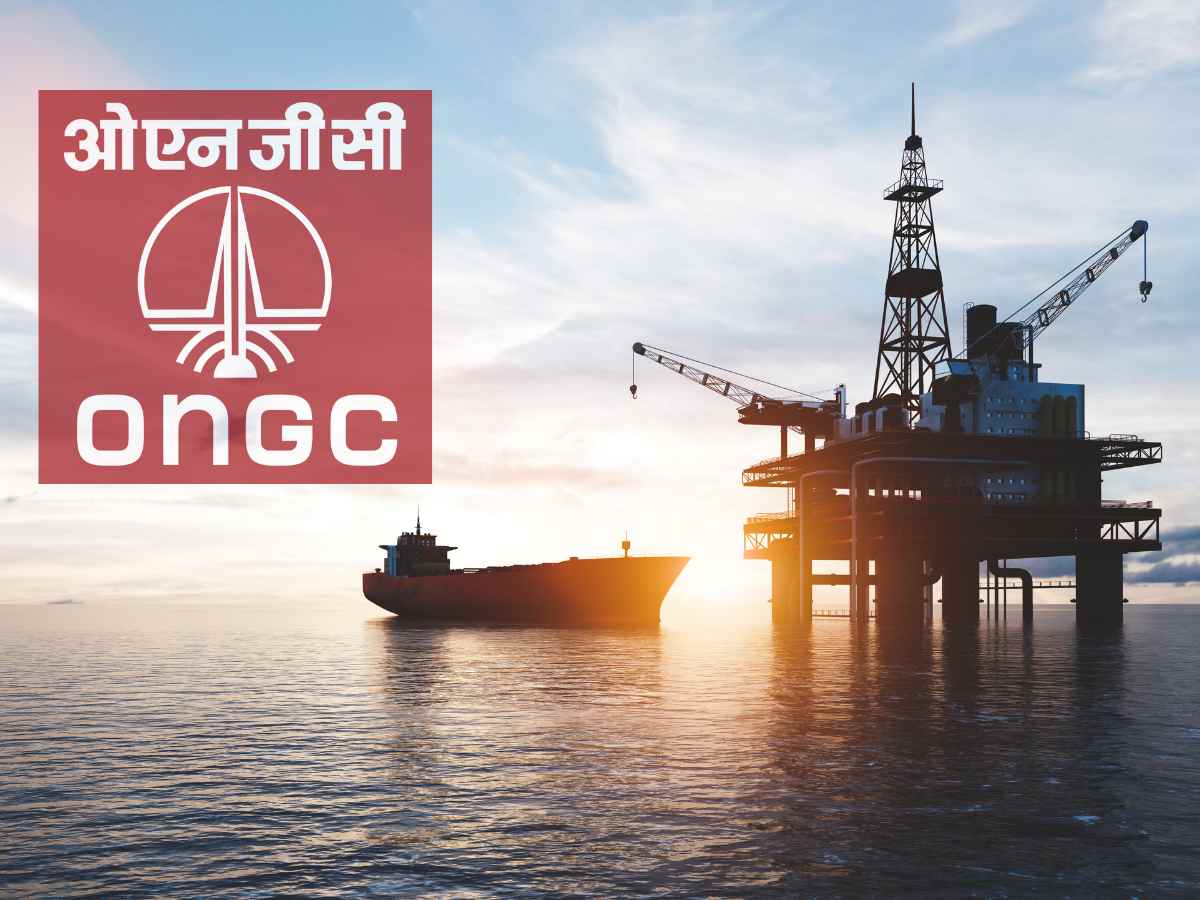 ONGC Q3 Results: Net Profit stands Rs 10,748 Crore, declares 2nd interim dividend