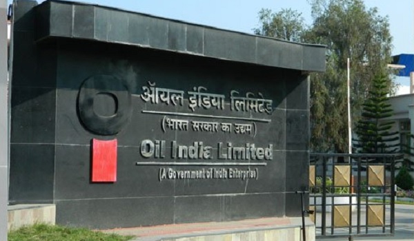 Oil India records a 152% increase in Q3 profit