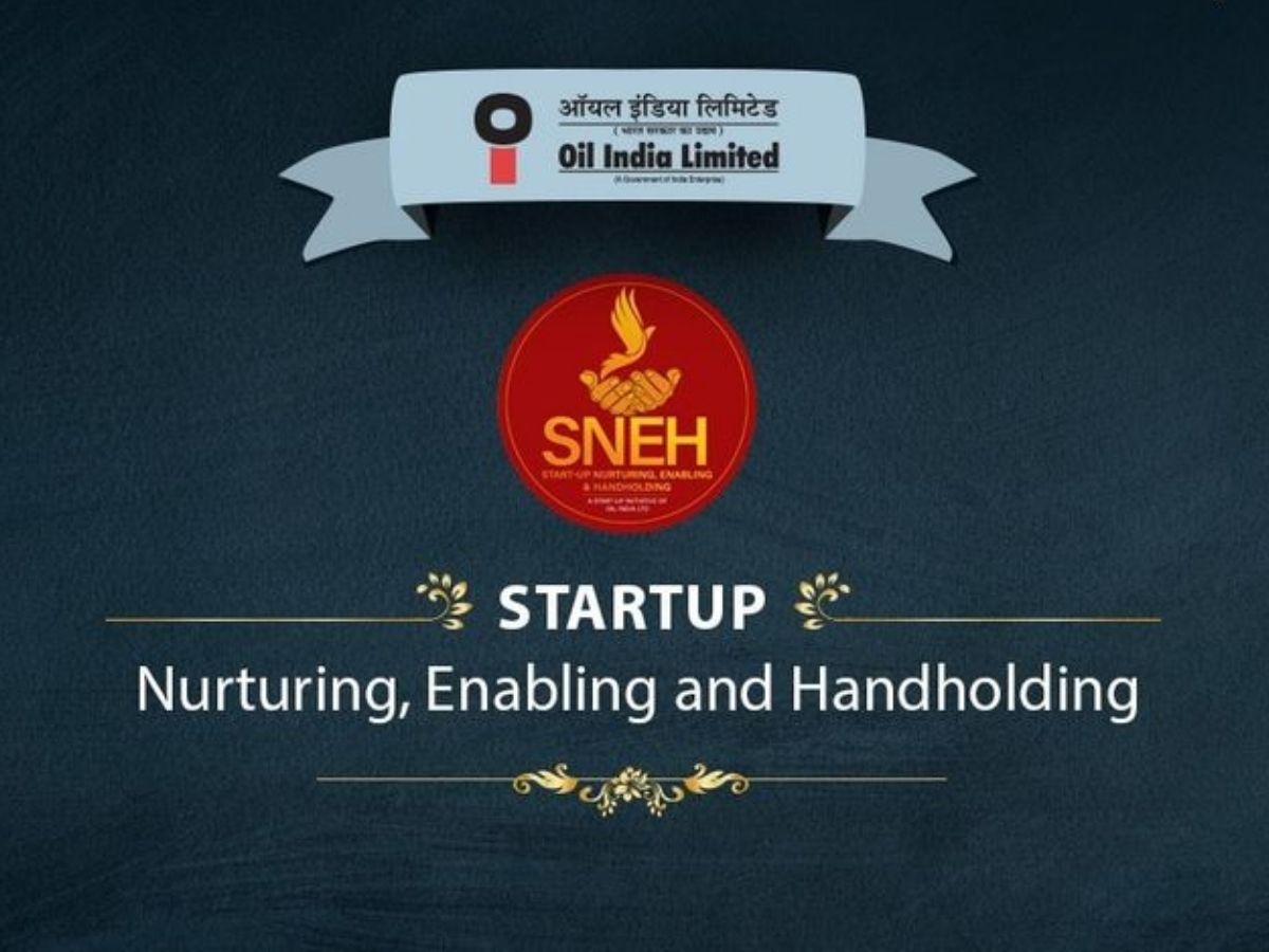 Oil India earmarked startup fund to foster, nurture & incubate new ideas