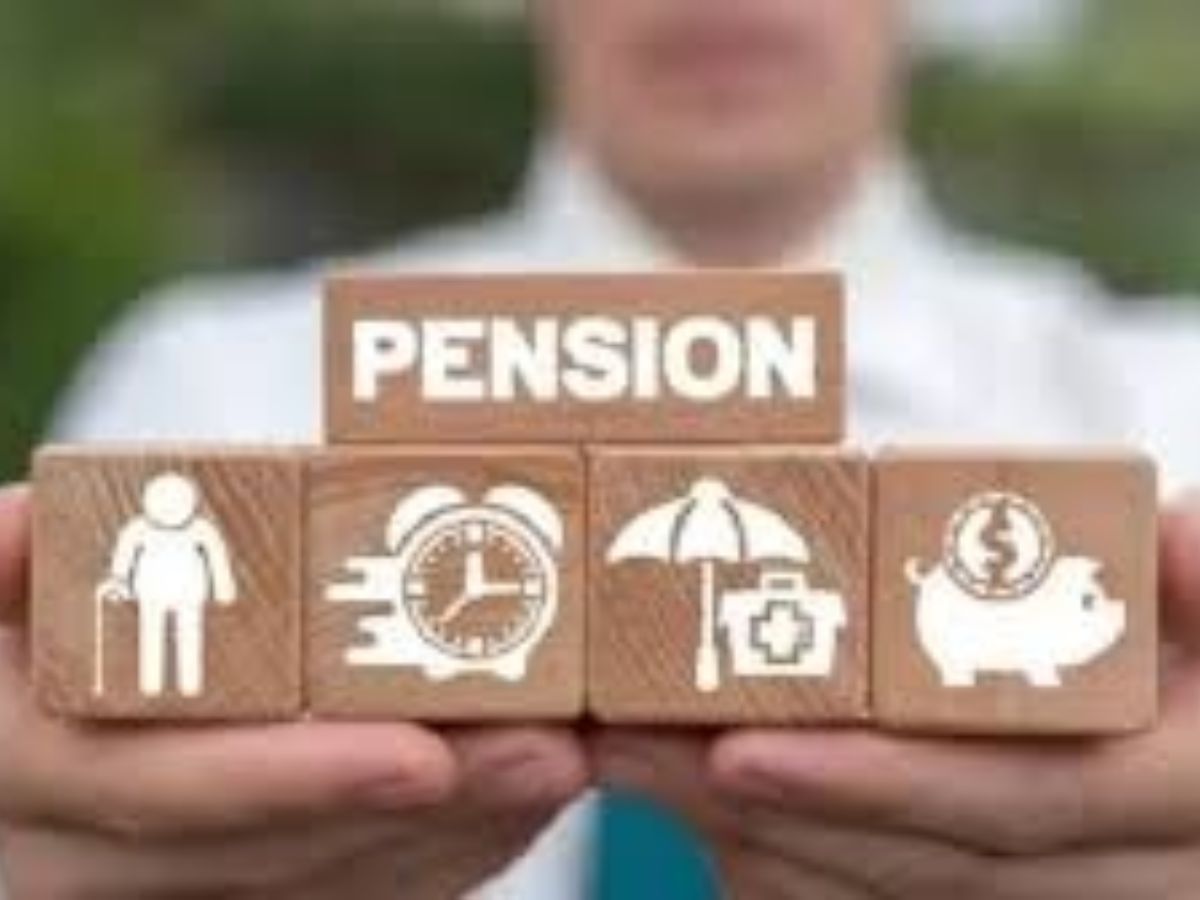 Finance Ministry launches one time switch facility from UPS to NPS